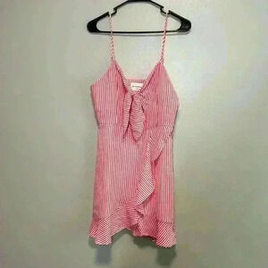 The Native One Dress size large